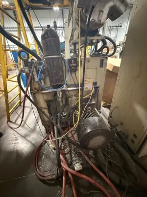 1994 AUTOMA Speed 5 Blow Molding Machines | ListingHippo (5)