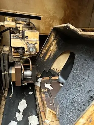 HEALD 1CF-91 GRINDERS, INTERNAL | GCH Machinery (8)