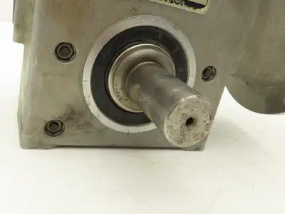 Used CONE DRIVE _UNKNOWN_ Speed Reducers Indiana US | Arrow Industrial #1367912