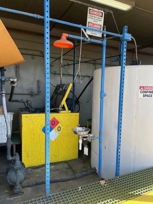 ALAR 500 Water Treatment Equipment | Corrugated Machinery Brokers (3)