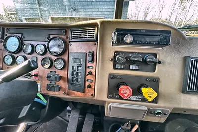 Used 2008 PETERBILT 340 Dump trucks New Jersey US | Proxy Equipment #1382900