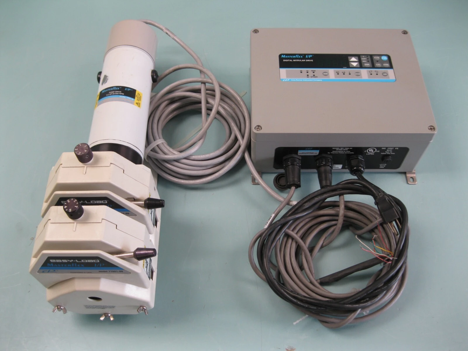 USED Cole-Parmer 77601-00