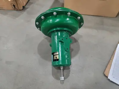 NEW FISHER 656