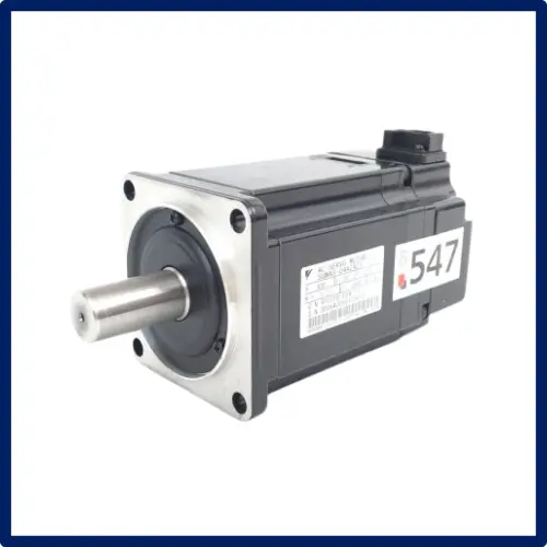 NEW YASKAWA SGMAS-04A2A21