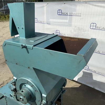 Dreher Granulator Type S26/41 15 Kw