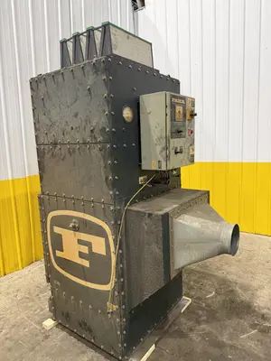 USED FARR GOLD GSM4