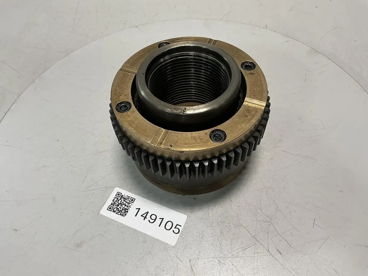 USED ENGEL ES 330/85 DH-TBN