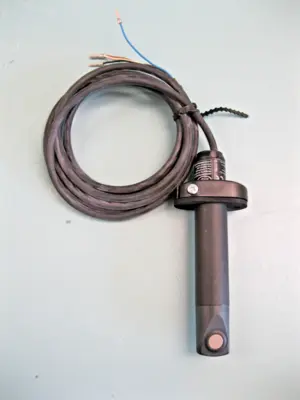 NEW Dwyer AVFS-2