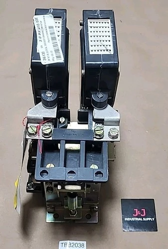NEW General Electric 3C01GXA003XH