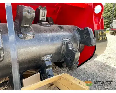 Used FECON _UNKNOWN_ Forestry Grinders Iowa US | Keast Enterprises #1360322