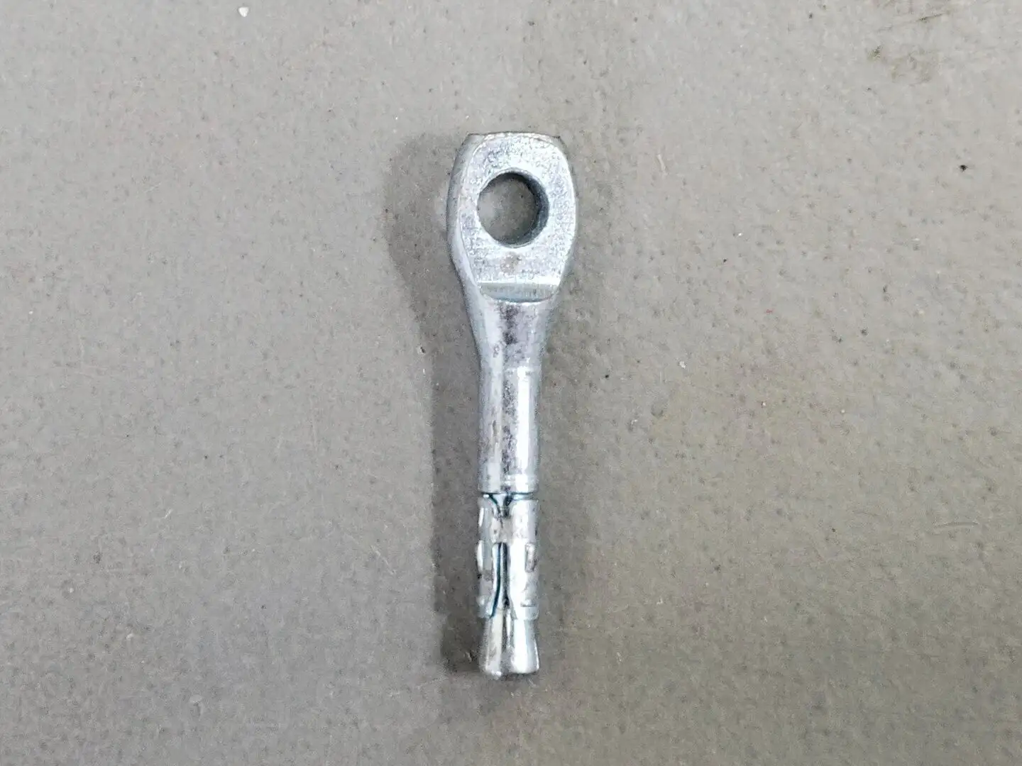 1/4" Tie Wire Wedge Anchor Eye Bolt (Box of 160)