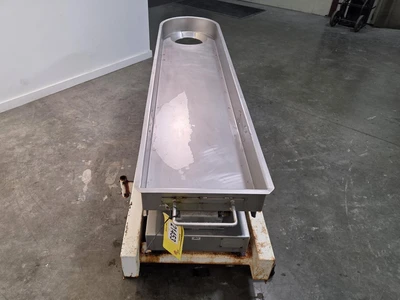 Used _UNKNOWN_ _UNKNOWN_ Conveyors West Virginia US | Cooper Industries #1409000