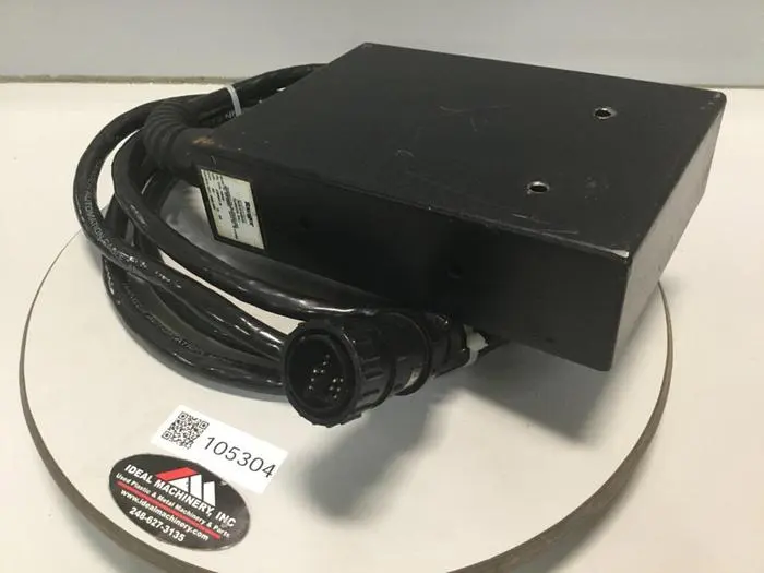 Used RANGER AUTOMATION SYSTEMS RT-500S3 INTERFACE Robot Parts Michigan US | Ideal Machinery #596177