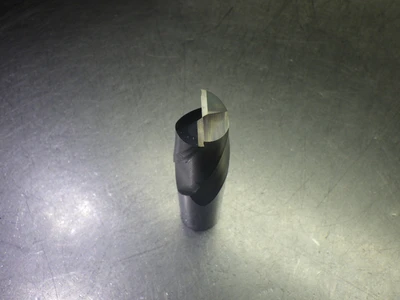 Best Carbide 1" 2 Flute Carbide SQ Endmill 1" Shank 521-20000 (LOC2022B)