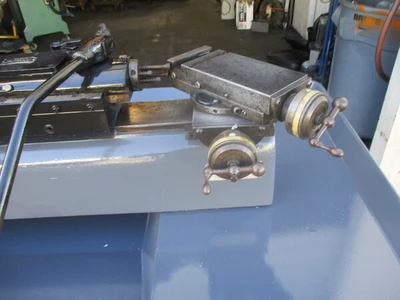 USED HARDINGE DSM/DV-59
