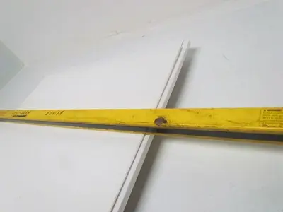 STI MS4336B-2 Minisafe-B MS4300B-2 Series 36" Light Curtain Transmitter
