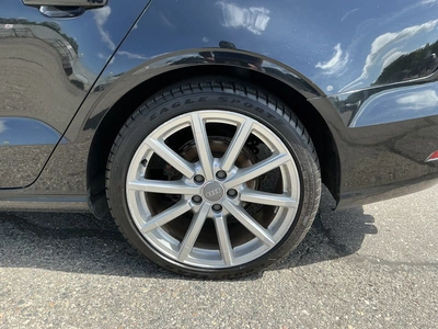 USED 2015 AUDI A3