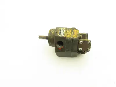 Used WEBSTER _UNKNOWN_ Hydraulic Pumps | Arrow Industrial #561153