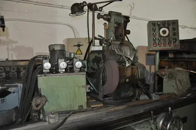 USED CC BRUGEOISE Ø 450 X 2000MM