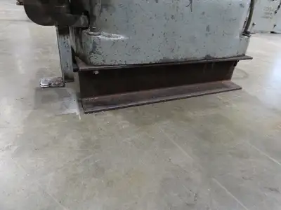 Used ROUSSELLE _UNKNOWN_ Miscellaneous MRO Indiana US | Arrow Industrial #610291
