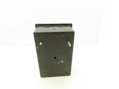 Beckman Instruments SE-196-KGX25 Conductivity Solu Bridge Module 115VAC 5W