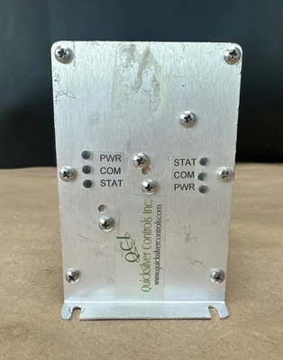 USED QCI QCI-S2X2-IG