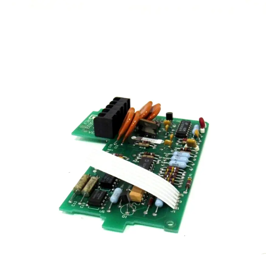 NEW LEEDS & NORTHRUP 056332 CIRCUIT BOARD