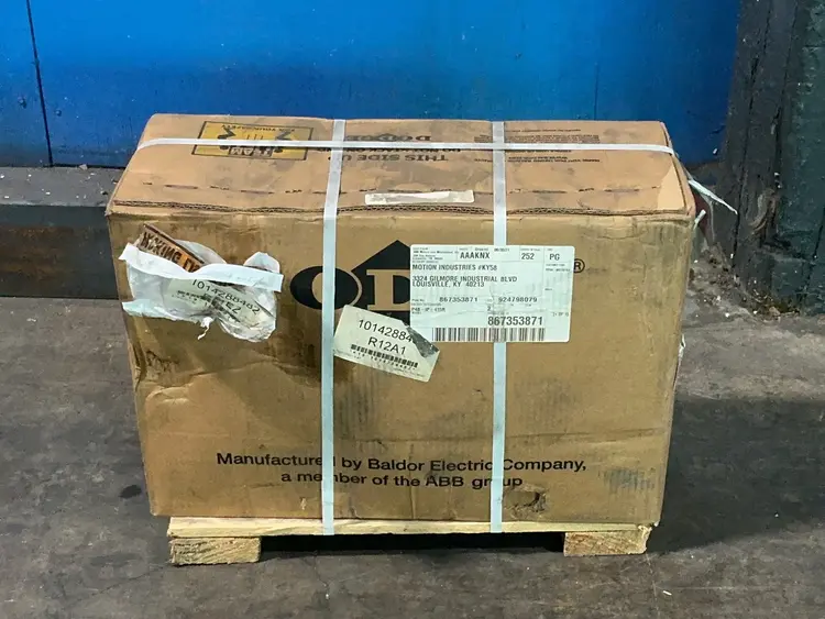 New | in-Stock DODGE P4BIP415R Tooling & Accessories (Other) Ohio US | HGR 24 #1271863