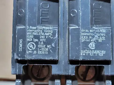 USED SIEMENS B360