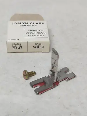 New | in-Stock JOSLYN CLARK 2433 Miscellaneous Equipment (Electrical & Power) | Surplus Asset Holdings #1193010