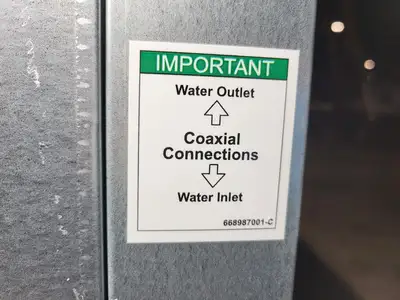 NEW 2022 DAIKIN ENFINITY 036