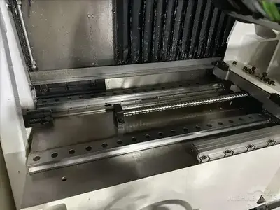 USED 2021 MODIG HHV2