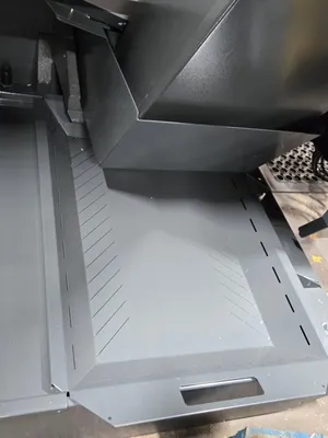 2022 HAAS UMC-500SS Universal Machining Centers | Midstate Machinery (11)
