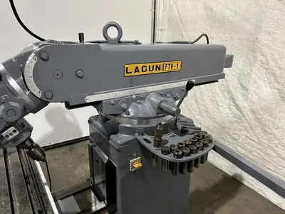 USED LAGUN FTV-1