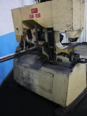 USED GEKA 70-S