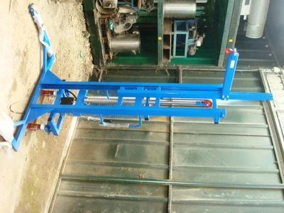 High Lift Mobile 280 Kilo Stirrer Crane