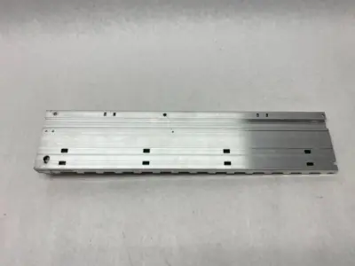 USED MITSUBISHI BASE UNIT, MELSEC-Q, 5VDC 0.13A