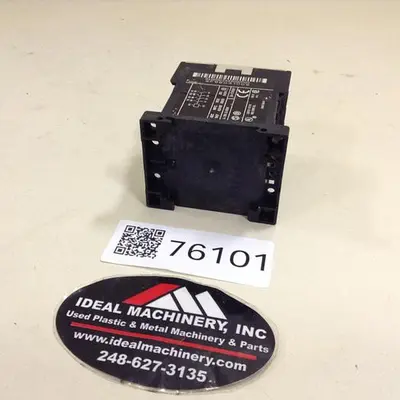 USED TELEMECANIQUE CA4KN40
