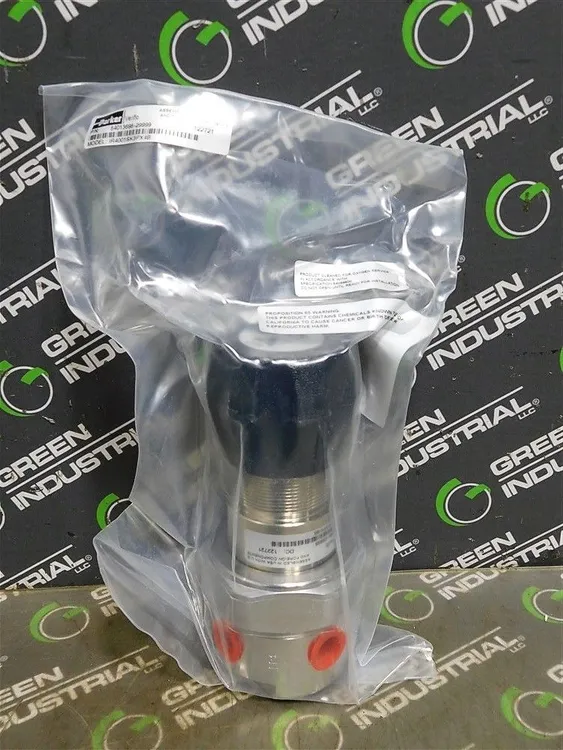 Used PARKER IR4001SK3PX4B Regulators Wisconsin US | Green Industrial #683271