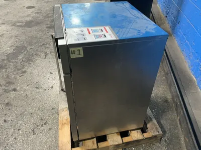 Used MEMMERT UF55 Heat Treating Units Ohio US | HGR 24 #1404423