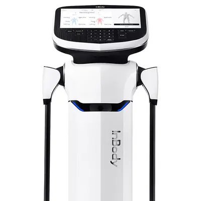 NEW InBody 580 Body Composition Analyzer InBody 580 Body Composition Analyzer