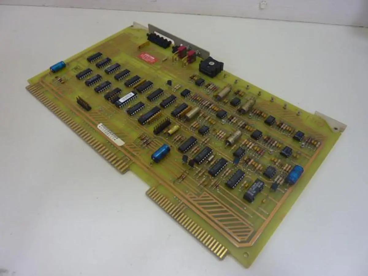 USED CINCINNATI MILACRON 3-531-4380A