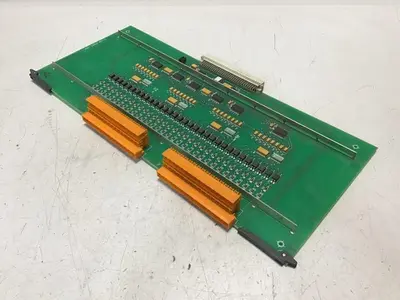 USED VAN DORN PC330-037