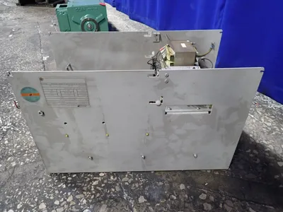 Used RELIANCE ELECTRIC MAXITRON S6R 9125 Rectifiers Ohio US | HGR 24 #1064828