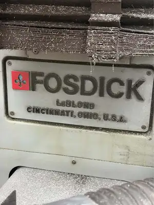 1966 MOORE-FOSDICK 44PG Jig Grinders | Tight Tolerance Machinery (3)