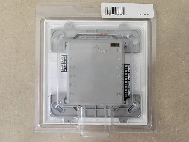 New | in-Stock HONEYWELL FMM-1A Safety Equipment British Columbia CA | Lenmark #265325