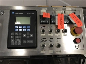 Used IMA _UNKNOWN_ Blister Sealers Connecticut US | DMC Industries #1281714
