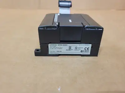 NEW OMRON CP1W-DA041