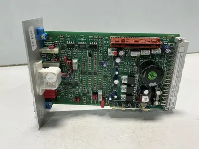 USED REXROTH VT 5041-25/3
