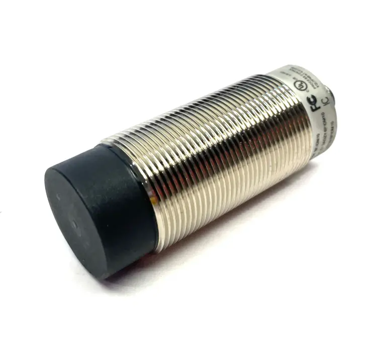 New | in-Stock Balluff HF RFID Read/Write Head Cylindrical BIS M-400-045-001-07-S4 Proximity Sensors Michigan US | Maverick Industrial Sales #1392848